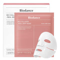 BIODANCE Bio-Collagen Real Deep Mask, Hydrating Overnight Hydrogel Face Mask