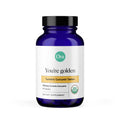 Ora Organic Turmeric Curcumin with Piperine - Pure Extracts for Joint Stress and Cardiovascular Health, Support Healthy Cognitive Function, No Filler Ingredients - 90 Vegan Tablets, 1 Month Supply Ora OrganicBuy Supplements Australia