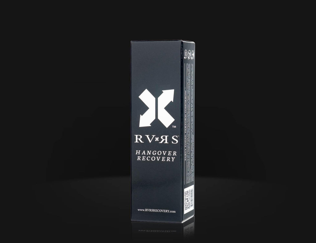 RVRS Recovery Support Powder Sticks (5) RVRS buy supplements Au