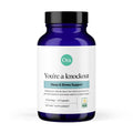 Ora Organic Natural Sleep Aid Supplement Stress Support Calming Herbal Blend with Melatonin from Tart Cherry - Includes Magnesium Citrate, Valerian Root, and Lemon Balm - 1 Month Supply, 60 Capsules Ora OrganicBuy Supplements Australia