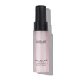 ICONIC LONDON Prep Set Blur Setting Spray | Makeup Fixing Spray, Blurs Imperfections and Gives Skin a Radiant Glow, Vegan Makeup, 30 mL / 1 Fl Oz. ICONIC LONDON buy supplements Au