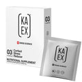 KA EX - Cortisol Stress Reducer for Athletes | Post-Workout Recovery Gamechanger | Clinically Tested and Trusted by Thousands of Pro Athletes | Swiss Science I Vegan (3 Pack) KA EXBuy Supplements Australia
