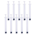 10 Pack Disposable Vaginal Suppository Applicators for Women Fits Most Boric Acid Suppositories Tablets Pills and Suppositories LANTONGJIANPPBuy Supplements Australia