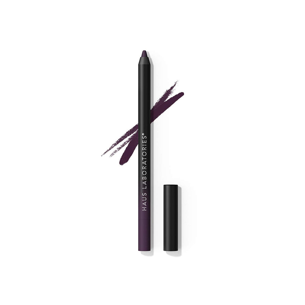 HAUS LABORATORIES by Lady Gaga: EYE-DENTIFY GEL PENCIL EYELINER, Mood Haus LaboratoriesBuy Supplements Australia