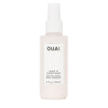 OUAI Leave In Conditioner & Heat Protectant for Hair - Prep Hair for Styling or Use as Detangling Spray to Fight Frizz & Flyaways - No Parabens, Sulfates or Phthalates (4.7 oz) OUAIBuy Supplements Australia