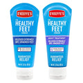 O'Keeffe's for Healthy Feet Foot Cream, 3.0 Ounce Tube and O'Keeffe's for Healthy Feet
