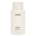 OUAI Fine Hair Conditioner - Volumizing Conditioner for Fine Hair Made with Keratin, Biotin and Chia Seed Oil - Adds Softness, Bounce and Volume - Free from Parabens, Sulfates, and Phthalates (10 Oz) OUAIBuy Supplements Australia