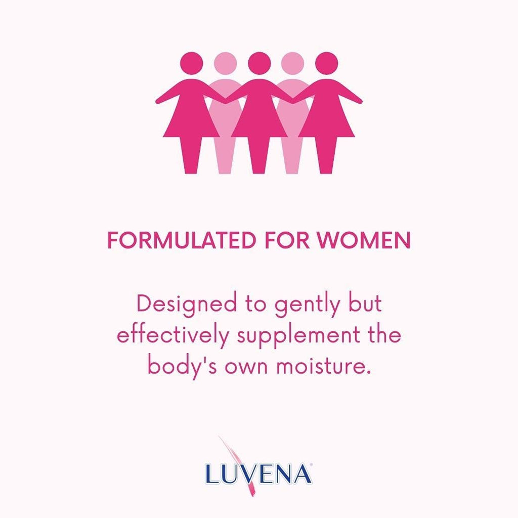 Luvena Feminine Wipes - Soft Wet Wipes for Women - Refresh & Resist Odor - Gynecologist Tested LUVENABuy Supplements Australia