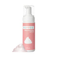 POPPED Witch Hazel Foam with Aloe (5 fl oz) | Perineal Healing Foam for Postpartum Care | Relieves Pain, Hemorrhoids, and Swelling After Birth | Postpartum Essential POPPEDBuy Supplements Australia