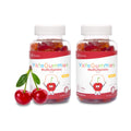 Dr. T Kids Multivitamin Gummies – Daily Vitamins for Kids Ages 2+, with A, C, D, E, B & Folic Acid – Supports Bone Strength, Immunity & Overall Health Dr. TBuy Supplements Australia