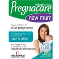 Vitabiotics - Pregnacare - New Mum - 56 Tablets PregnacareBuy Supplements Australia