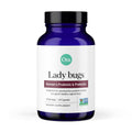 Ora Organic Prebiotics and Probiotics for Women - Lactobacillus for Vaginal and Urinary Tract Health, Contains 16 Billion CFU, 6 Strains - 1 Month Supply, 60 Vegan Probiotic Capsules Ora OrganicBuy Supplements Australia