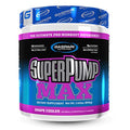 Gaspari Nutrition SuperPump MAX, The Ultimate Pre Workout Powder, Sustained Energy