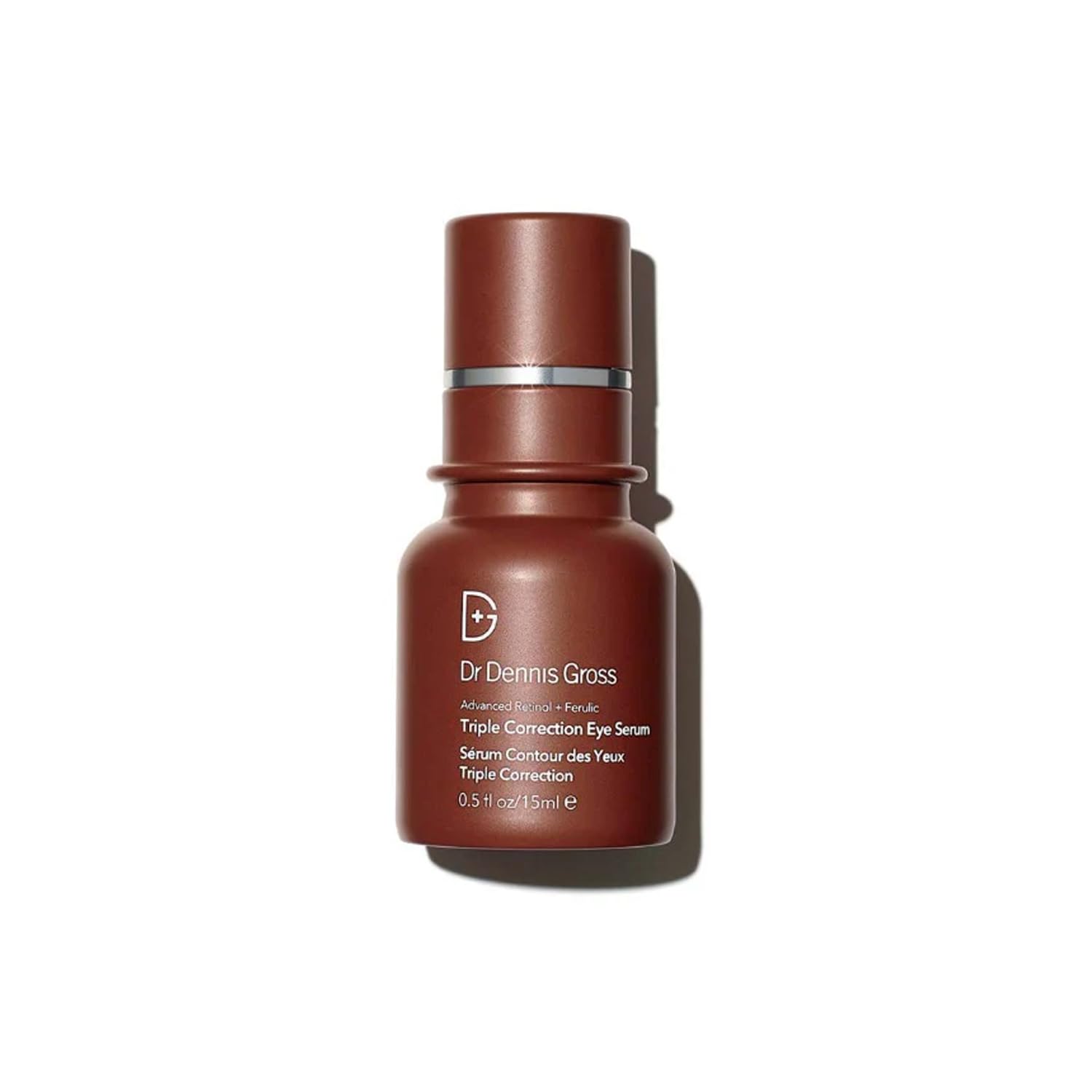 Advanced Retinol + Ferulic Triple Correction Eye Serum -15ml/0.5oz Dr Dennis Gross buy supplements Au