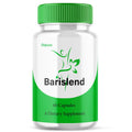 Barislend Capsules, Barisland Pills Pink Salt Blend for Women, Barislends Maximum Strength Supplement Official Advanced Formula Natural Energy Fitness Support, Bari Slend Review (60 Capsules) Vitaluxa buy supplements Au