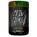 KILO LABS Pre Workout Powder | Stim Thug Preworkout for Men and Women | Hydrating