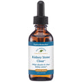 Native Remedies Kidney Stone Clear - Natural Homeopathic Formula Temporarily Helps Dissolve and Clear Kidney Stones - Relieves Pain, Nausea and Vomiting - 59 mL Native RemediesBuy Supplements Australia