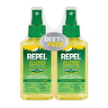 Repel Plant-Based Lemon Eucalyptus Insect Repellent, Mosquito Repellent RepelBuy Supplements Australia