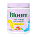 Bloom Nutrition High Energy Pre Workout Powder, Amino Energy with Beta Alanine