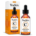 TruSkin Naturals Vitamin C Face Serum Anti Aging Face & Eye Serum TruSkin NaturalsBuy Supplements Australia