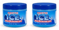 Blue Gel Topical Rub, 7 oz, Pack of 2 GenericBuy Supplements Australia