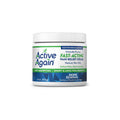 ACTIVE AGAIN Joint & Muscle Cream, 4oz | Clinically Proven for Joint Health and Mobility, Muscle, Back, Knee, Shoulder | Long Term Results| Doctor Approved | Made in USA ACTIVE AGAINBuy Supplements Australia