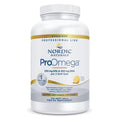 Nordic Naturals ProOmega, Lemon Flavor - 210 Soft Gels - 1000 mg Omega-3 - High-Potency Fish Oil with EPA & DHA - Promotes Brain, Eye, Heart, & Immune Health - Non-GMO - 105 Servings Nordic NaturalsBuy Supplements Australia