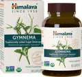 Himalaya Organic Gymnema Herbal Supplement for Weight Management, USDA Certified 