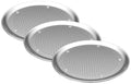 Nordic Ware Naturals Peforated Pizza Pan (Pack of 3) Nordic WareBuy Supplements Australia