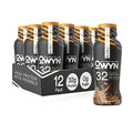 Pro Elite Vegan Plant-Based High Protein Keto Shake, No Nut Butter Cup, Zero Sugar