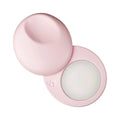 Glossier You Solid Perfume - Unisex Fragrance for Women & Men in Refillable Compact, Alcohol-Free Balm Melts Into Skin - Buildable Warm & Spicy Scent Pink Pepper, Iris, Ambrox - Travel-Friendly, 3g GlossierBuy Supplements Australia