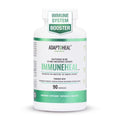 ADAPTOHEAL - Immuneheal – Adaptogen, Immune System Booster Supplement with Schisandra Chinensis, Ginseng and Mushroom Extract (90 Capsules) ADAPTOHEALBuy Supplements Australia