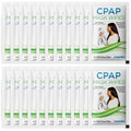 resplabs CPAP Mask Cleaning Wipes - Unscented, Alcohol-Free Cleaner RespLabs Medical Inc.Buy Supplements Australia