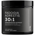 Toniiq Fadogia Agrestis - Ultra High Potency 30:1 Extract - 1200mg Per Serving - Highly Concentrated - Third-Party Lab Tested - 120 Capsules Toniiq buy supplements Au