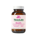 MENOLABS MenoFit, Menopause Supplements for Women - 60 Capsules - Advanced Women’s Probiotic with Vitamins and Red Clover for Gut Health, Hot Flashes and Hormone Balance for Women MENOLABSBuy Supplements Australia