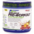 PERFORMANCE INSPIRED Nutrition Pre-Workout Powder - Contains Citrulline - Nitrosigine