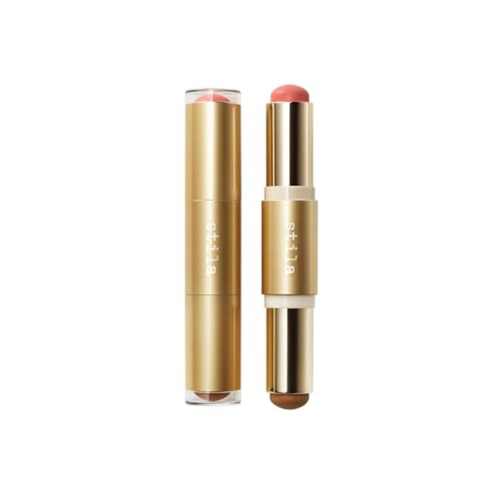 Stila Blush & Bronze Hydro-Blur Cheek Duo, Grapefruit & Caramel stilaBuy Supplements Australia