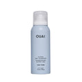 OUAI Super Travel Size Dry Shampoo - Volumizing Dry Shampoo - Absorbs Oil, Dirt & Sweat - Blends Seamlessly into Hair with Zero Residue & Enriched with a Long-Lasting Scent - Cape Town (2 oz) OUAIBuy Supplements Australia