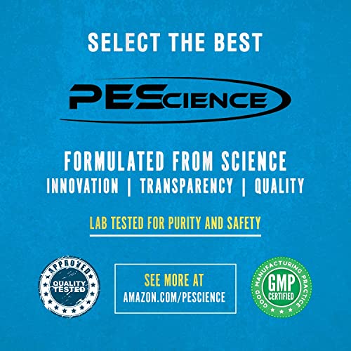 PEScience Select Low Carb Protein Powder, Snickerdoodle, 27 Serving, Keto Friendly PEScienceBuy Supplements Australia