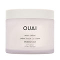 OUAI Body Cream, Melrose Place - Hydrating Whipped Body Cream with Cupuaçu Butter, Coconut Oil and Squalane - Softens Skin and Delivers Healthy-Looking Glow - Sulfate Free Skin Care (7.5 Oz) OUAIBuy Supplements Australia