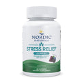 Nordic Naturals Stress Relief Gummies, Mixed Berry, 40 Gummy Supplements, Supports Daily Mood and Immune System Health, Non-GMO, Vegetarian, 20 Servings Nordic NaturalsBuy Supplements Australia