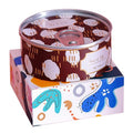 Caelusi Scented Candles for Home，Soy Aromatherapy Candle Gift for Women&Man Gardenia Candles