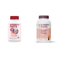 SmartyPants Kids Multivitamin Gummies & Women's Multivitamin Gummies: Omega 3 Fish Oil (EPA/DHA), Methylfolate SmartyPantsBuy Supplements Australia