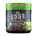 Psycho Pharma Pump it up. Pump it Way up Edge Pump Contains an All-Star Combination