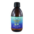 QUEEN OF THE THRONES Organic Golden Castor Oil - 8.45oz (250mL) | 100% Pure & Expeller Pressed
