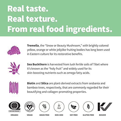 Sprout Living Epic Protein, Plant Based Protein & Superfoods Powder, Pro Collagen, Sprout LivingBuy Supplements Australia