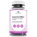 Smarter Skin, Nourishing Skin Health Within, Triple Combination of Polypodium Leucotomos Extract, FloraGLO, Verbasnol, 60 Vegan Capsules Nature RestoreBuy Supplements Australia