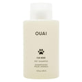 OUAI Fur Bébé Pet Shampoo, Mercer Street Scent - Dog Shampoo and Coat Wash for Hydrating, Cleansing and Adding Shine - Pet Supplies by OUAI (16 Fl Oz) OUAIBuy Supplements Australia
