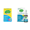 Culturelle Kids Complete Multivitamin + Probiotic Chewables, 50 Count Baby Immune & Digestive Support Probiotic + Vitamin D Drops, 30 Day Supply CulturelleBuy Supplements Australia