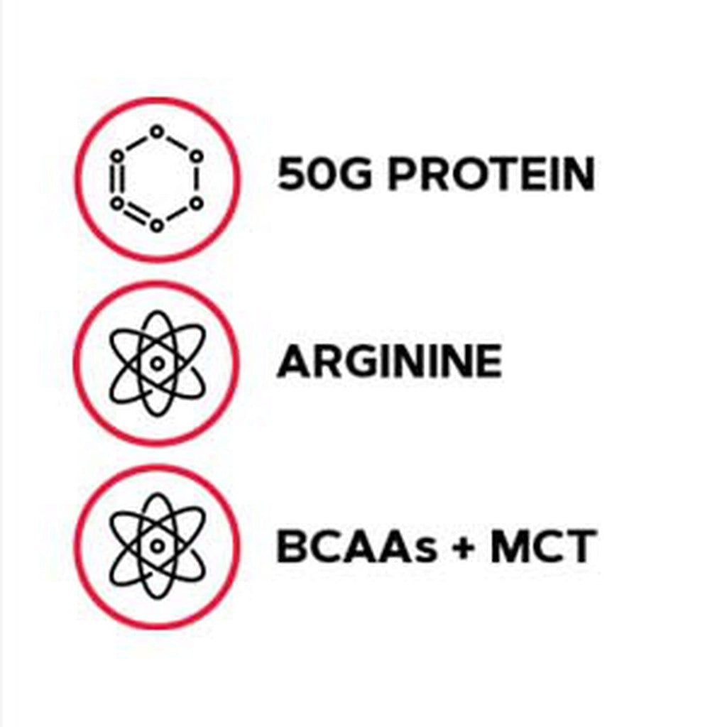 GNC Pro Performance Weight Gainer - Strawberries and Cream, 6 Servings, Protein to Increase GNCBuy Supplements Australia